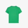 Lacoste X Daniil Medvedev Ultra Dry T-shirt för barn Lacoste X Daniil Medvedev Ultra Dry T-shirt för barn