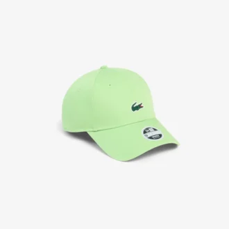 Lacoste X New Era-keps