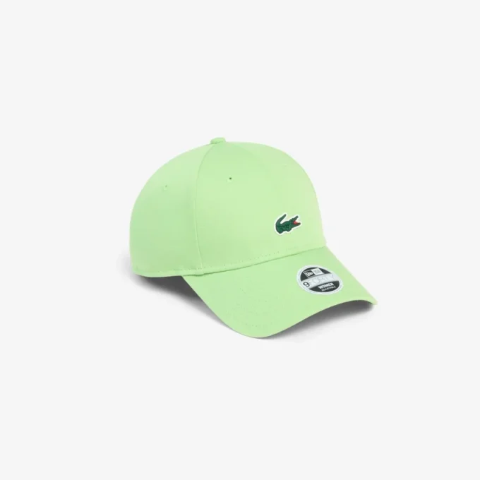 Lacoste X New Era-keps Lacoste X New Era-keps