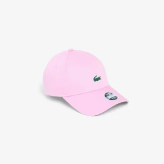 Lacoste X New Era-keps