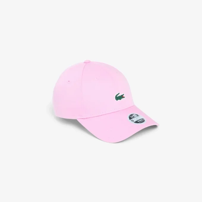 Lacoste X New Era-keps Lacoste X New Era-keps