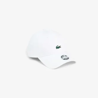 Lacoste X New Era-keps