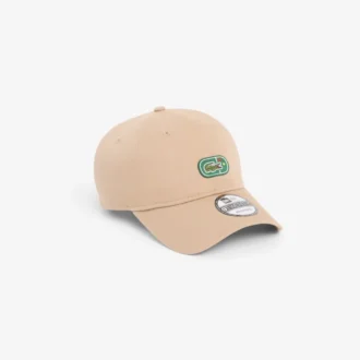 Lacoste X New Era-keps