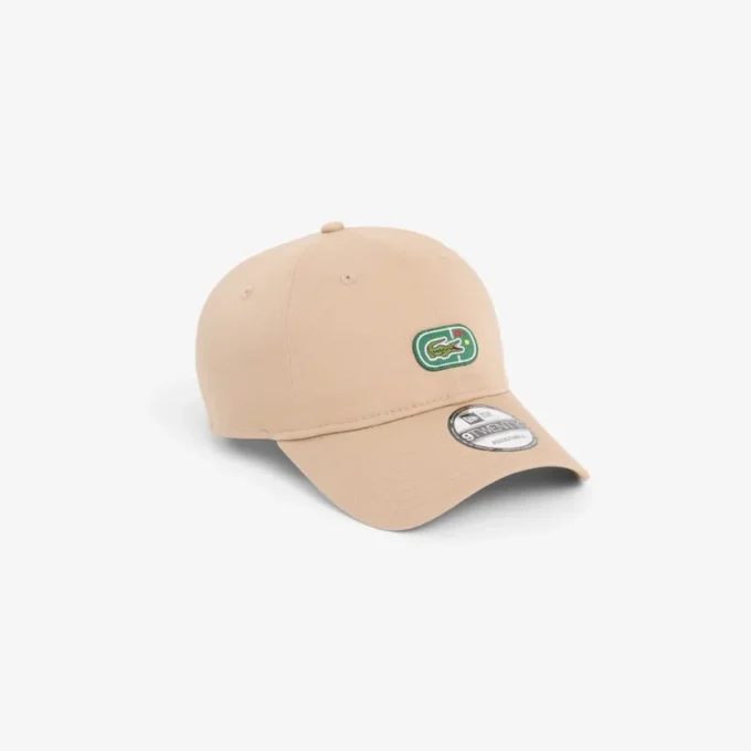 Lacoste X New Era-keps Lacoste X New Era-keps