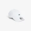 Lacoste X New Era-keps Lacoste X New Era-keps