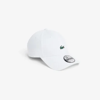 Lacoste X New Era-keps