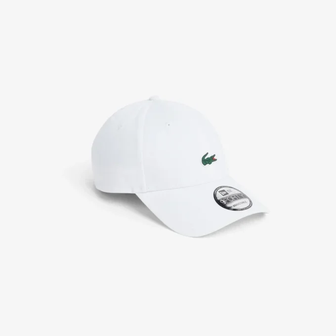 Lacoste X New Era-keps Lacoste X New Era-keps