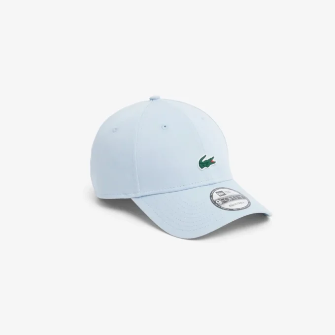 Lacoste X New Era-keps Lacoste X New Era-keps