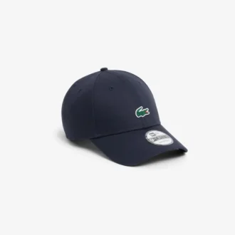Lacoste X New Era-keps