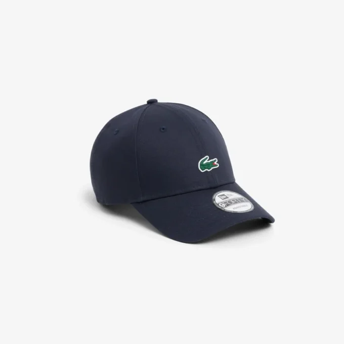 Lacoste X New Era-keps Lacoste X New Era-keps