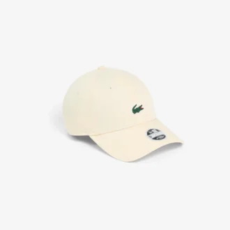 Lacoste X New Era-keps