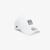 Lacoste X New Era-keps Lacoste X New Era-keps