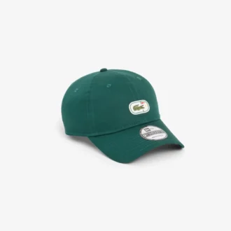 Lacoste X New Era-keps
