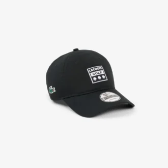 Lacoste X New Era-keps