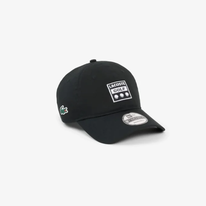 Lacoste X New Era-keps Lacoste X New Era-keps