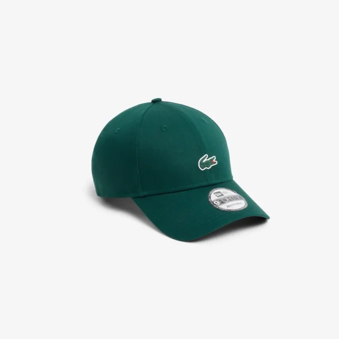 Lacoste X New Era-keps Lacoste X New Era-keps