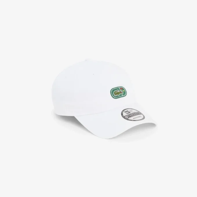 Lacoste X New Era-keps Lacoste X New Era-keps