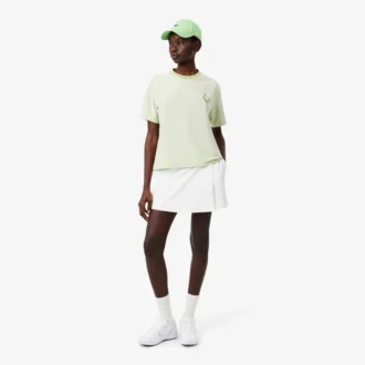 Lacoste X New Era-keps