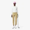 Lacoste X New Era-keps Lacoste X New Era-keps