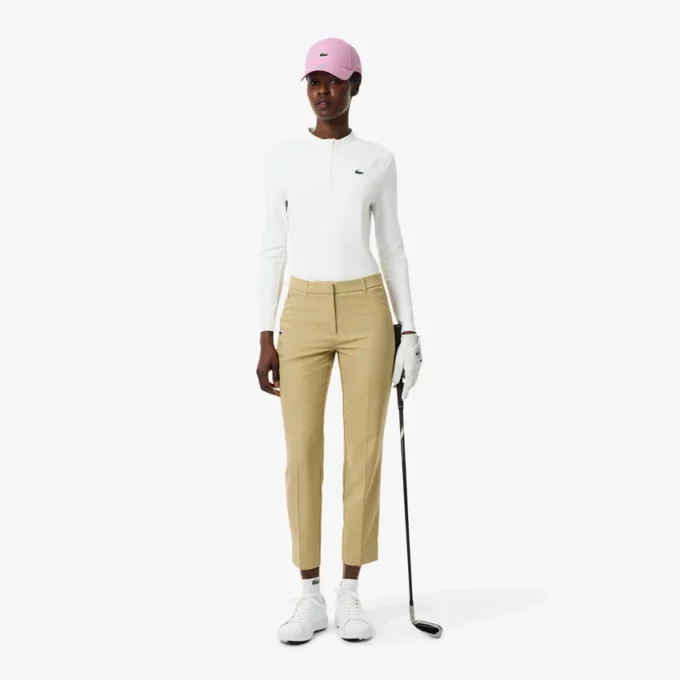 Lacoste X New Era-keps Lacoste X New Era-keps