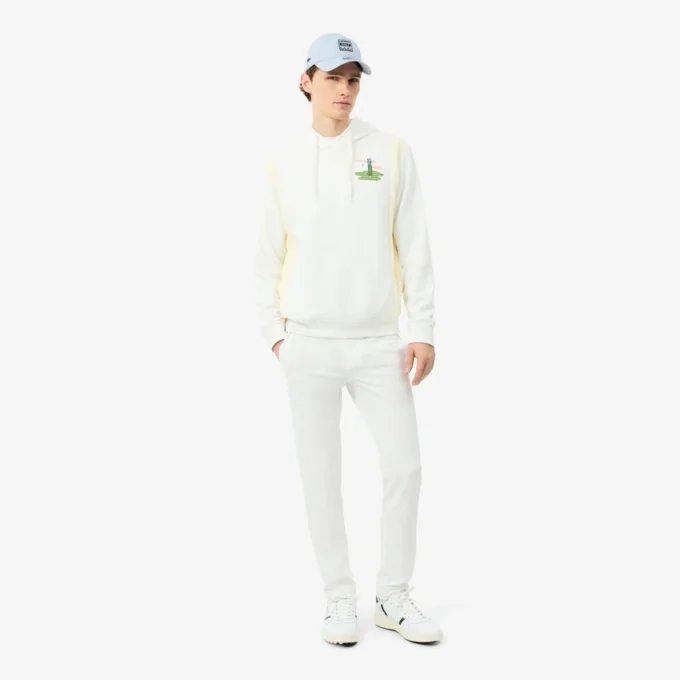 Lacoste X New Era-keps Lacoste X New Era-keps