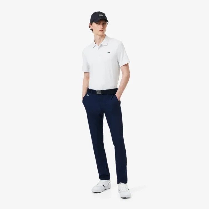 Lacoste X New Era-keps Lacoste X New Era-keps