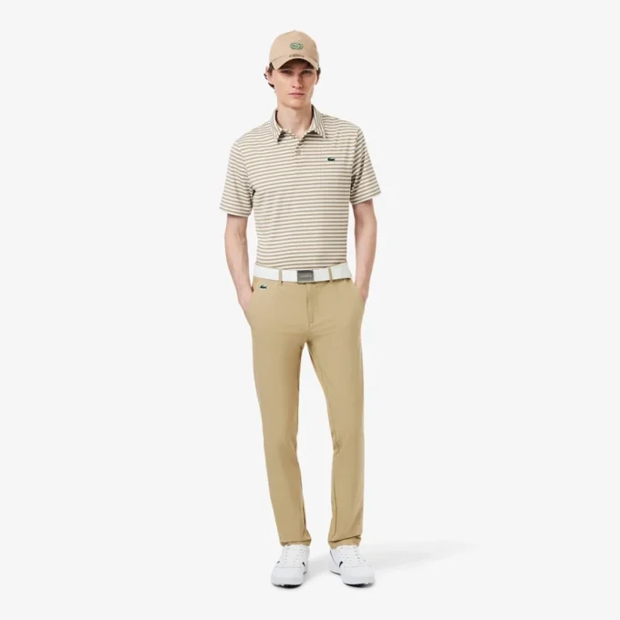 Lacoste X New Era-keps Lacoste X New Era-keps