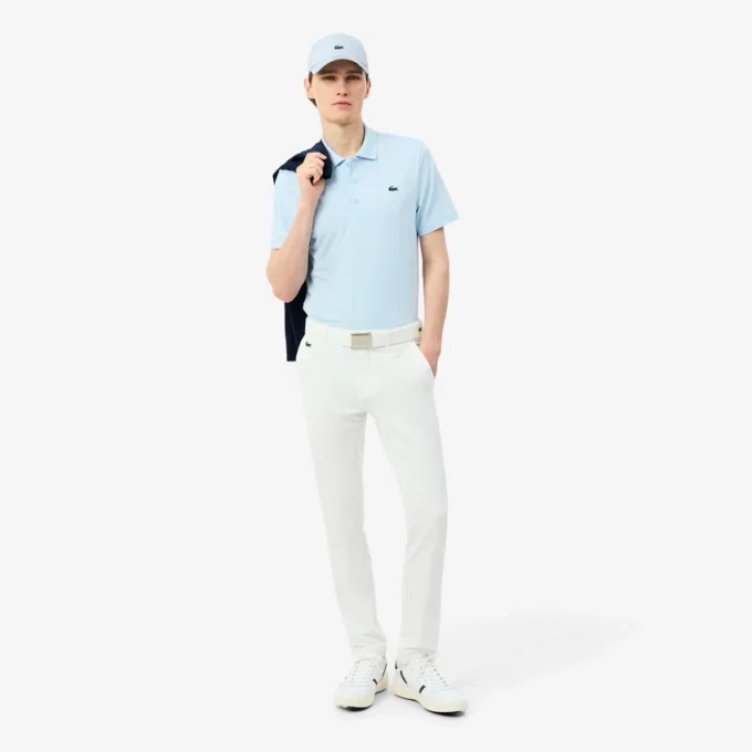 Lacoste X New Era-keps Lacoste X New Era-keps