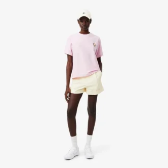 Lacoste X New Era-keps