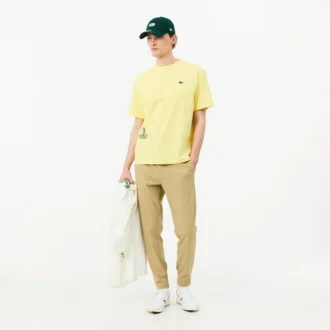 Lacoste X New Era-keps