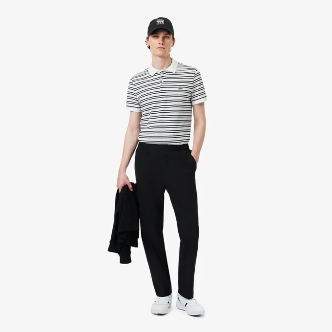 Lacoste X New Era-keps Lacoste X New Era-keps