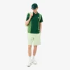 Lacoste X New Era-keps Lacoste X New Era-keps