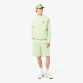 Lacoste X New Era-keps