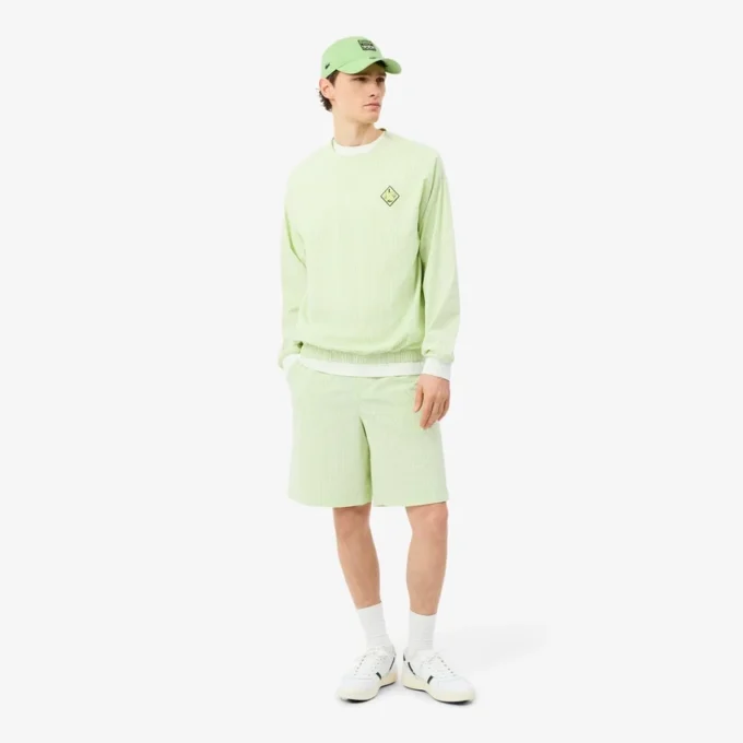 Lacoste X New Era-keps Lacoste X New Era-keps