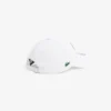 Lacoste X New Era-keps Lacoste X New Era-keps