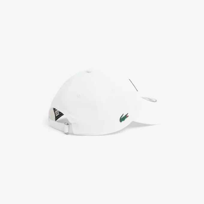 Lacoste X New Era-keps Lacoste X New Era-keps