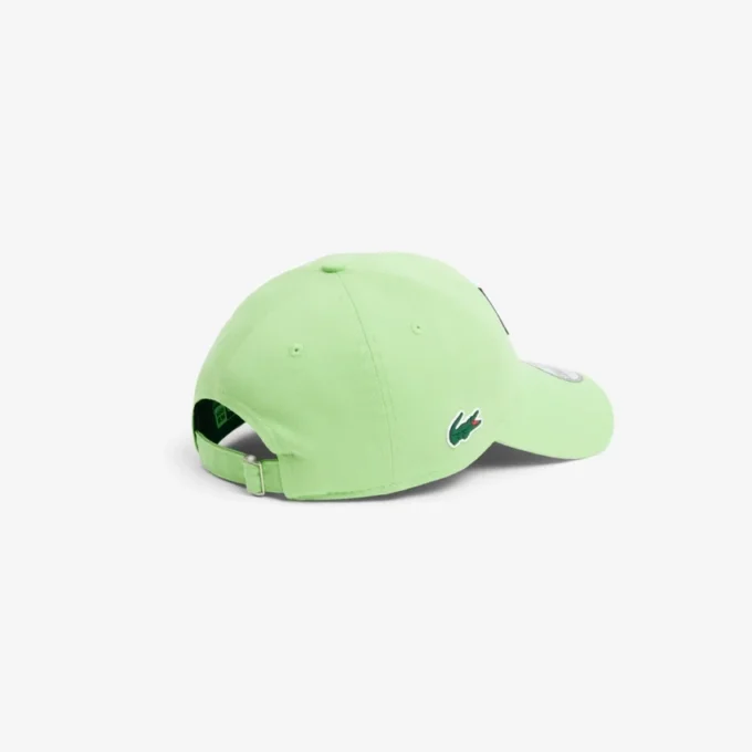 Lacoste X New Era-keps Lacoste X New Era-keps