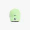 Lacoste X New Era-keps Lacoste X New Era-keps