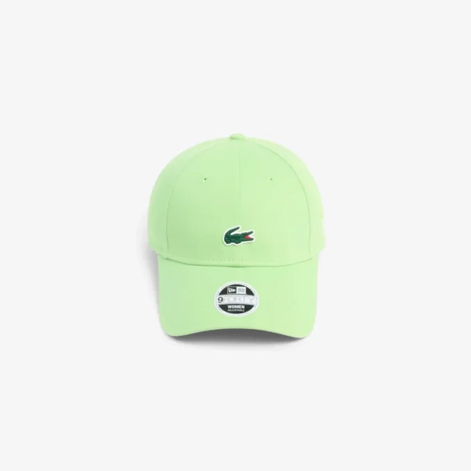 Lacoste X New Era-keps Lacoste X New Era-keps