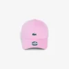 Lacoste X New Era-keps Lacoste X New Era-keps