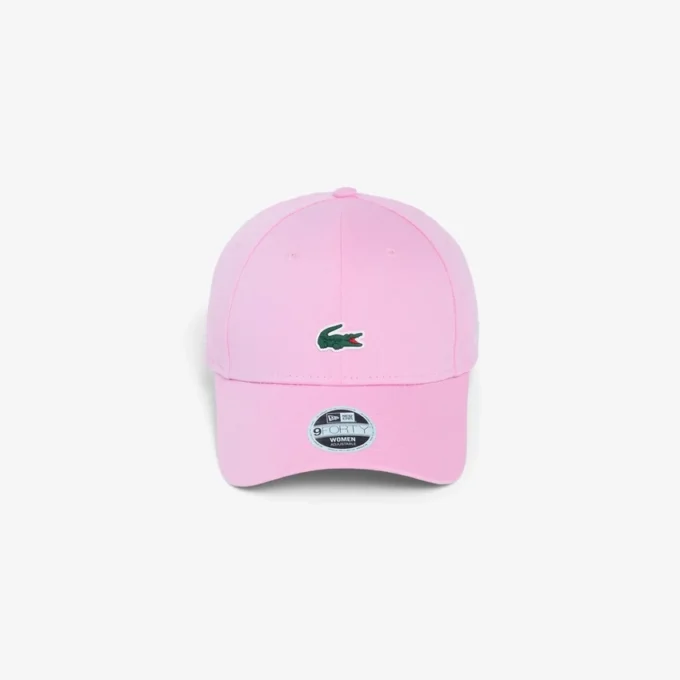 Lacoste X New Era-keps Lacoste X New Era-keps
