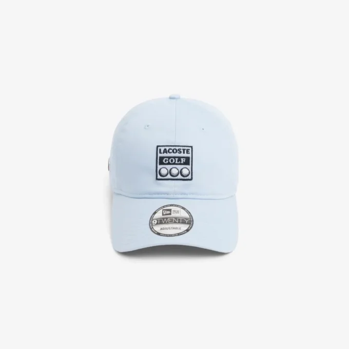 Lacoste X New Era-keps Lacoste X New Era-keps