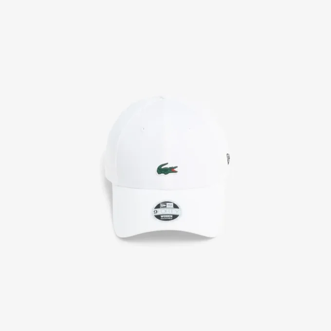 Lacoste X New Era-keps Lacoste X New Era-keps