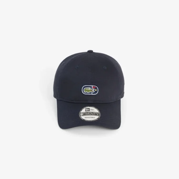 Lacoste X New Era-keps Lacoste X New Era-keps