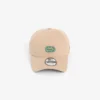 Lacoste X New Era-keps Lacoste X New Era-keps
