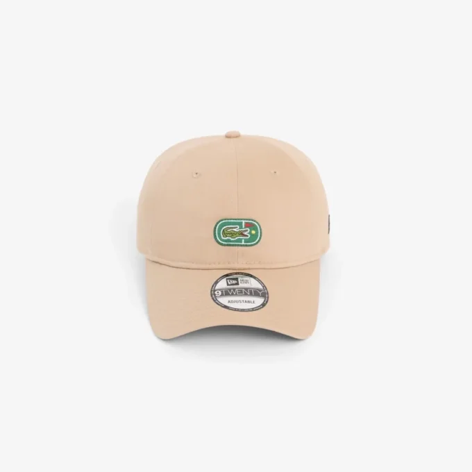 Lacoste X New Era-keps Lacoste X New Era-keps