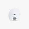 Lacoste X New Era-keps Lacoste X New Era-keps