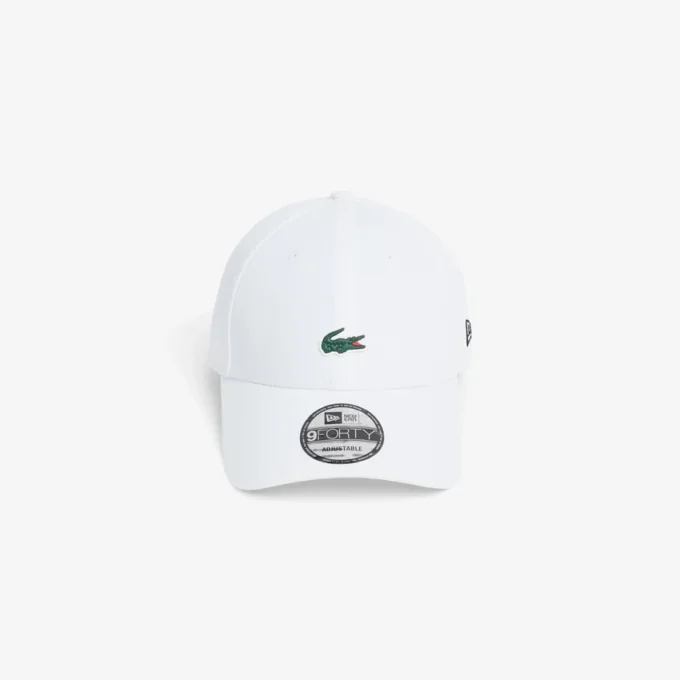 Lacoste X New Era-keps Lacoste X New Era-keps