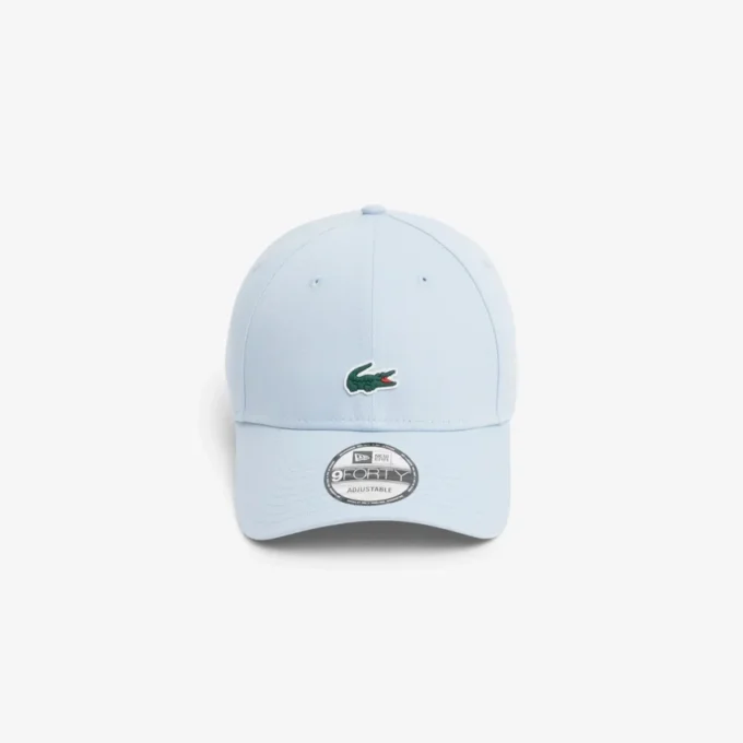 Lacoste X New Era-keps Lacoste X New Era-keps