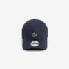 Lacoste X New Era-keps Lacoste X New Era-keps